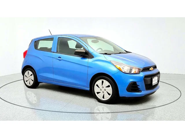 SEMINUEVOS CHEVROLET Spark a Estados en autogozo