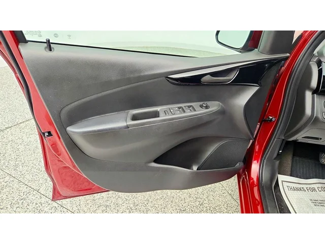 SEMINUEVOS CHEVROLET Spark a Estados en autogozo