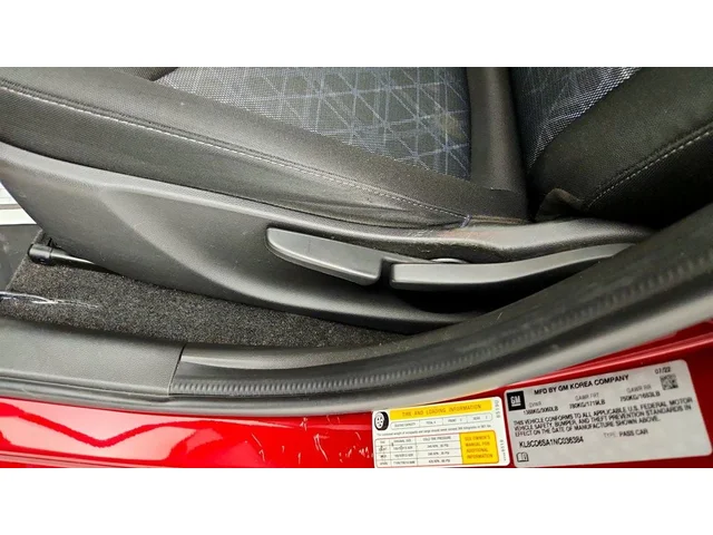 SEMINUEVOS CHEVROLET Spark a Estados en autogozo