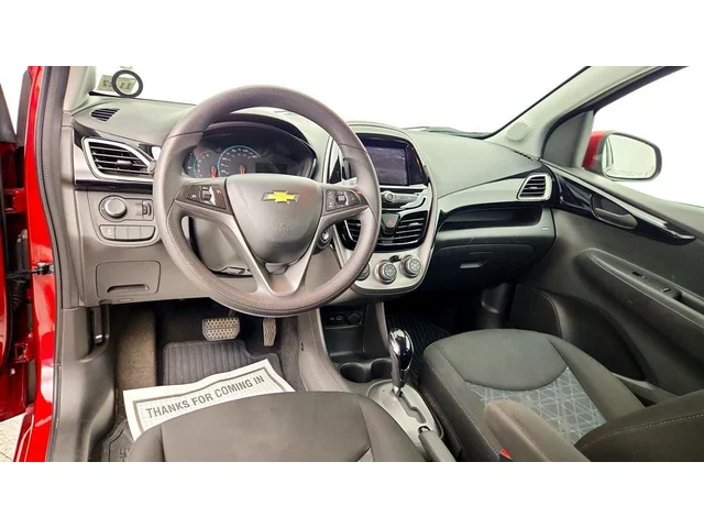 SEMINUEVOS CHEVROLET Spark a Estados en autogozo