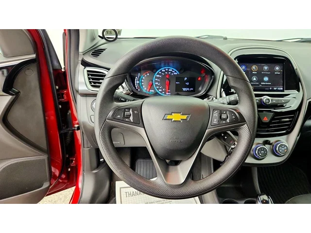 SEMINUEVOS CHEVROLET Spark a Estados en autogozo