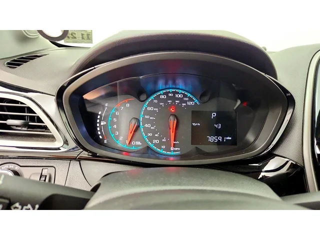 SEMINUEVOS CHEVROLET Spark a Estados en autogozo