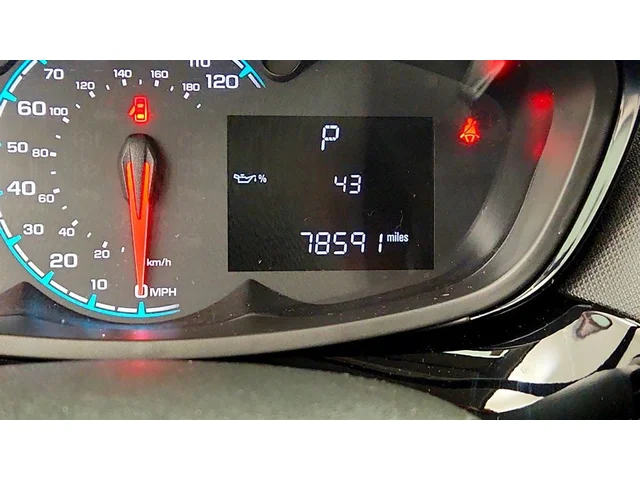 SEMINUEVOS CHEVROLET Spark a Estados en autogozo