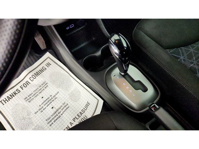 SEMINUEVOS CHEVROLET Spark a Estados en autogozo