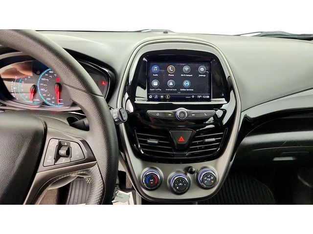 SEMINUEVOS CHEVROLET Spark a Estados en autogozo