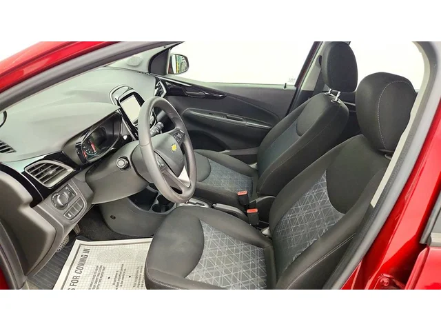 SEMINUEVOS CHEVROLET Spark a Estados en autogozo