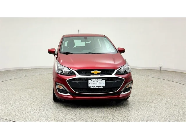 SEMINUEVOS CHEVROLET Spark a Estados en autogozo