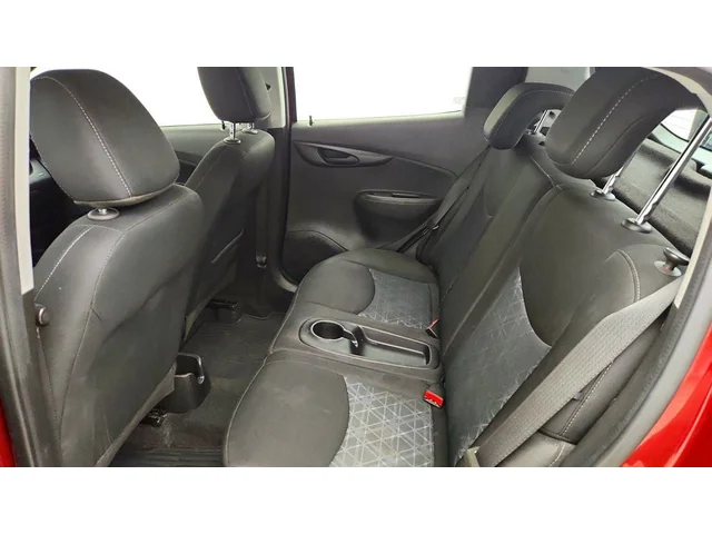 SEMINUEVOS CHEVROLET Spark a Estados en autogozo