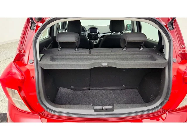 SEMINUEVOS CHEVROLET Spark a Estados en autogozo