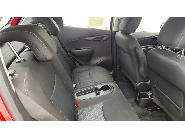 SEMINUEVOS CHEVROLET Spark a Estados en autogozo