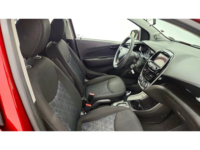 SEMINUEVOS CHEVROLET Spark a Estados en autogozo