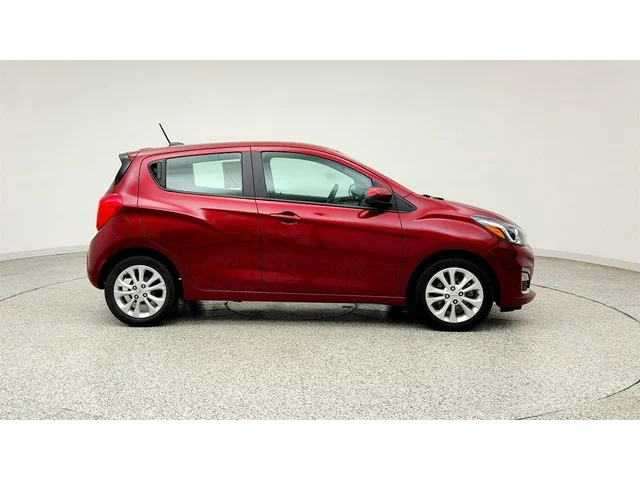 SEMINUEVOS CHEVROLET Spark a Estados en autogozo