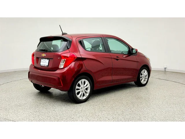 SEMINUEVOS CHEVROLET Spark a Estados en autogozo