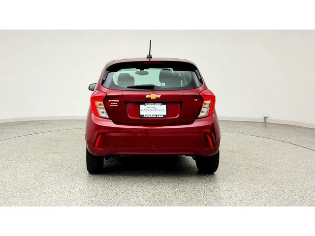 SEMINUEVOS CHEVROLET Spark a Estados en autogozo