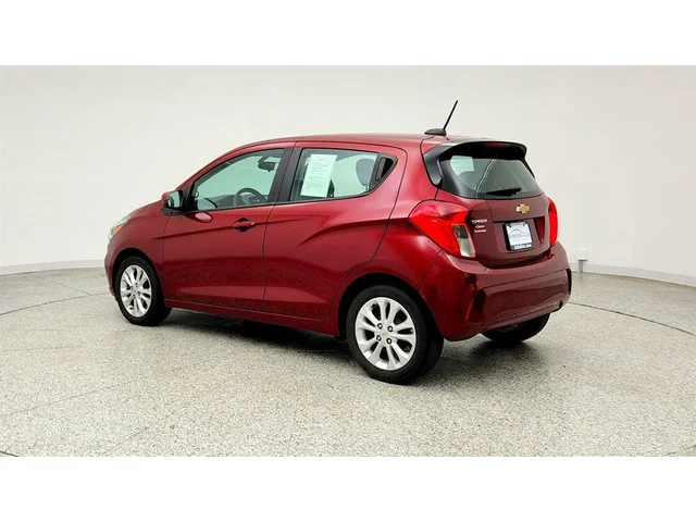 SEMINUEVOS CHEVROLET Spark a Estados en autogozo