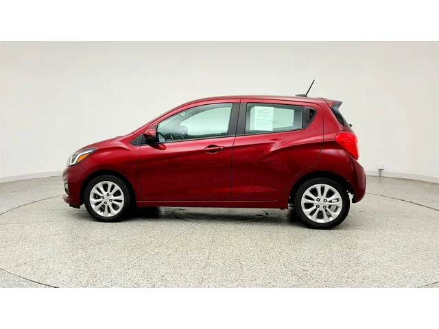 SEMINUEVOS CHEVROLET Spark a Estados en autogozo