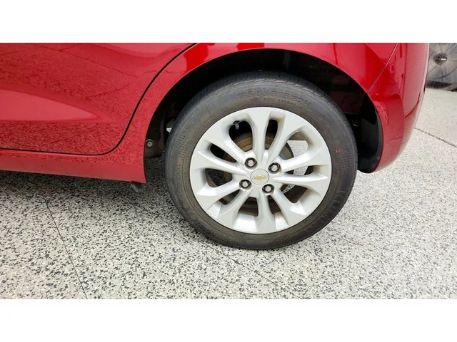 SEMINUEVOS CHEVROLET Spark a Estados en autogozo