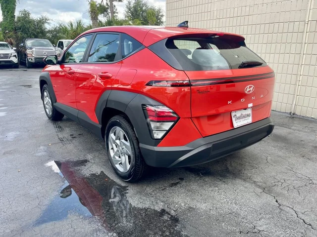 SEMINUEVOS HYUNDAI KONA a Estados en autogozo