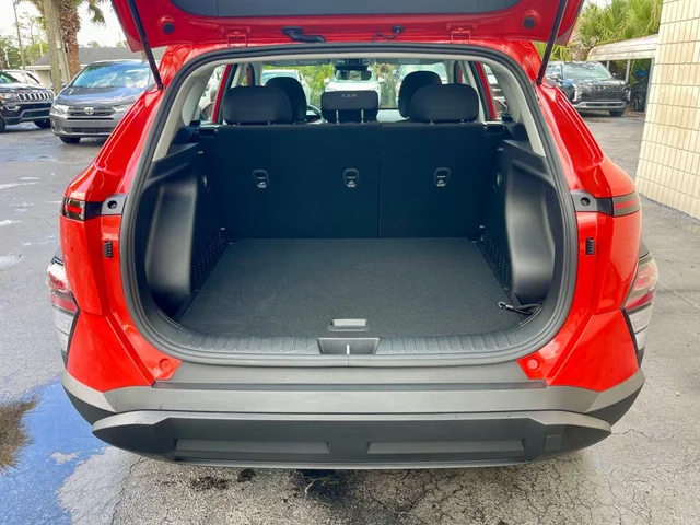 SEMINUEVOS HYUNDAI KONA a Estados en autogozo