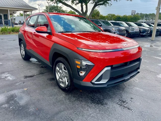 SEMINUEVOS HYUNDAI KONA a Estados en autogozo