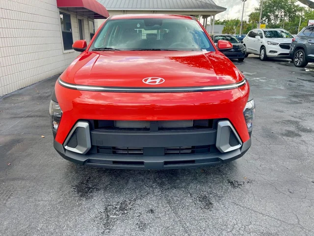 SEMINUEVOS HYUNDAI KONA a Estados en autogozo