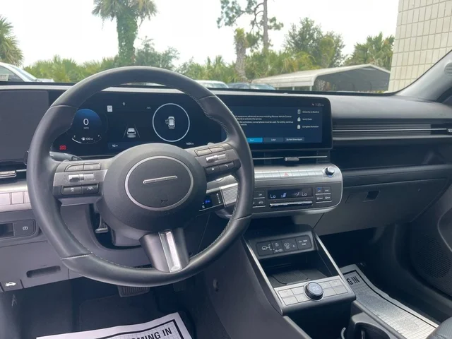 SEMINUEVOS HYUNDAI KONA a Estados en autogozo