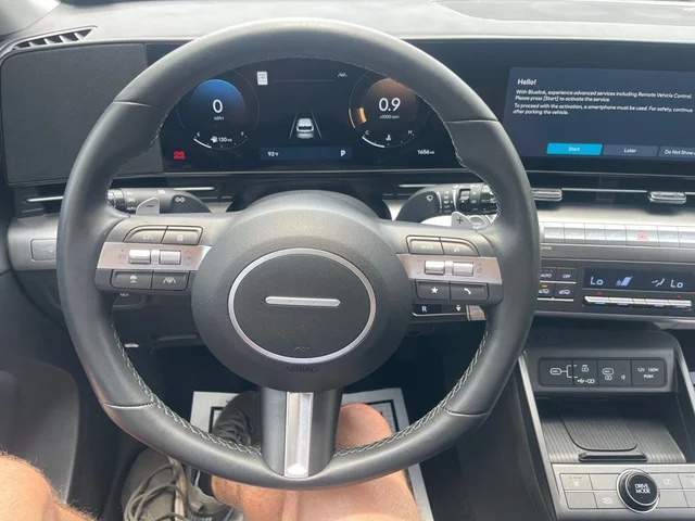 SEMINUEVOS HYUNDAI KONA a Estados en autogozo