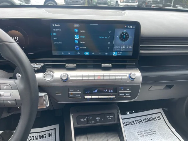 SEMINUEVOS HYUNDAI KONA a Estados en autogozo