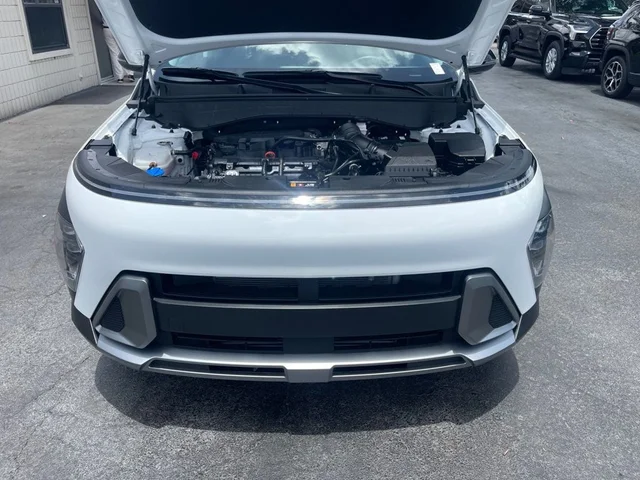 SEMINUEVOS HYUNDAI KONA a Estados en autogozo