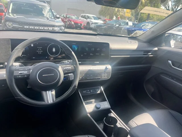SEMINUEVOS HYUNDAI KONA a Estados en autogozo