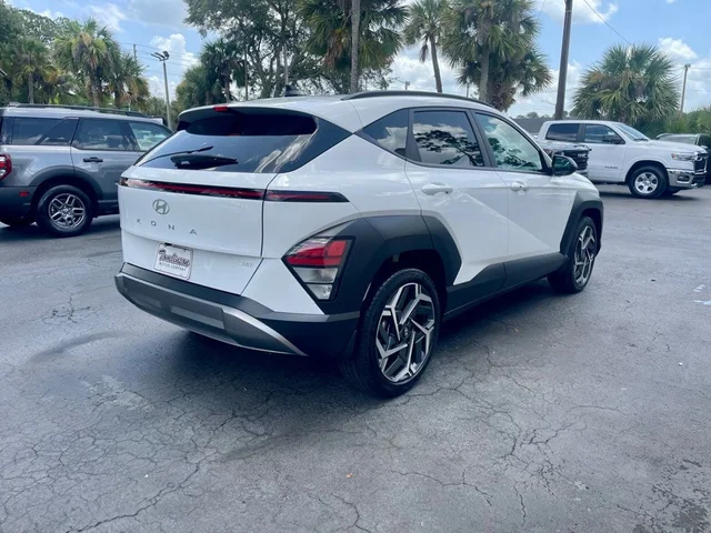 SEMINUEVOS HYUNDAI KONA a Estados en autogozo