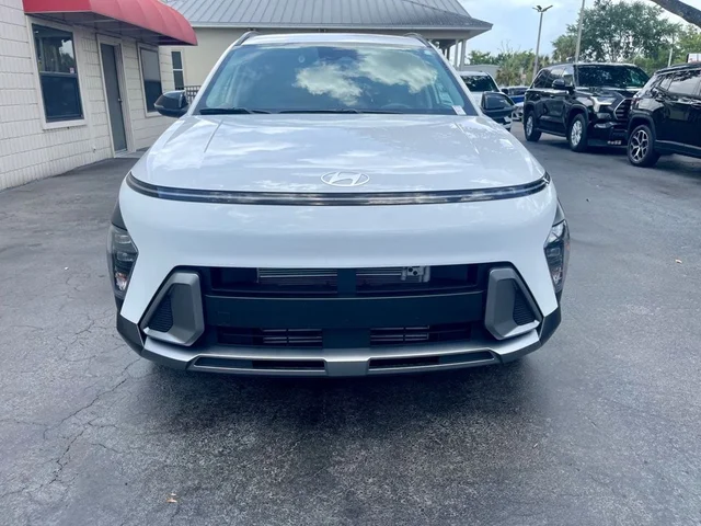 SEMINUEVOS HYUNDAI KONA a Estados en autogozo