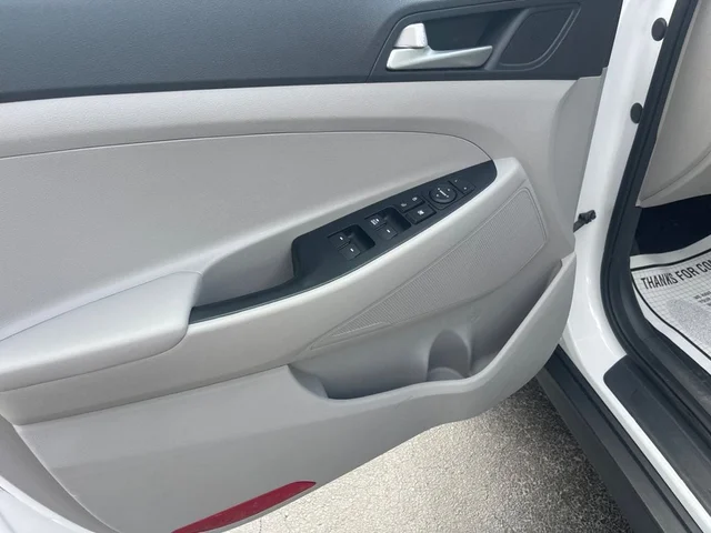 SEMINUEVOS HYUNDAI TUCSON a Estados en autogozo