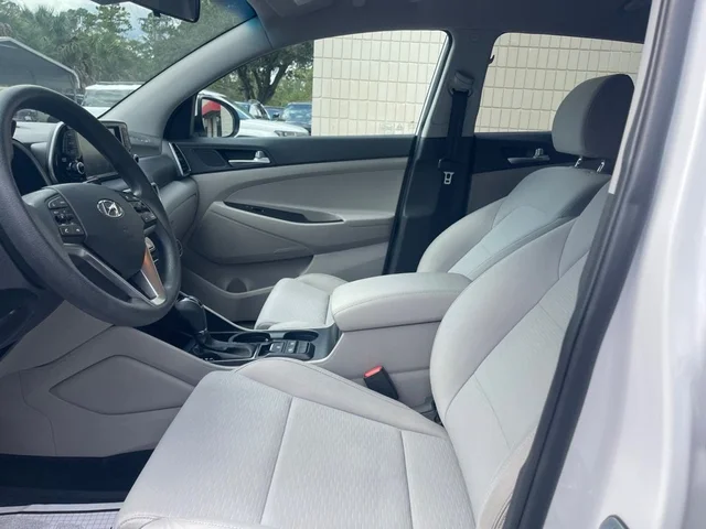 SEMINUEVOS HYUNDAI TUCSON a Estados en autogozo
