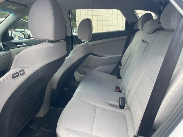 SEMINUEVOS HYUNDAI TUCSON a Estados en autogozo