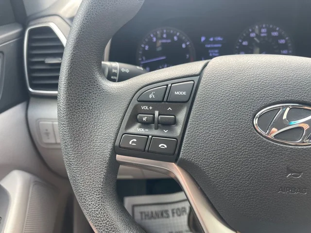 SEMINUEVOS HYUNDAI TUCSON a Estados en autogozo