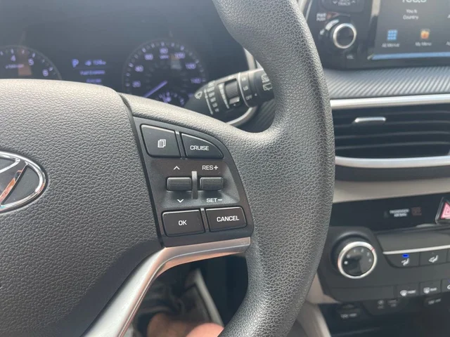 SEMINUEVOS HYUNDAI TUCSON a Estados en autogozo