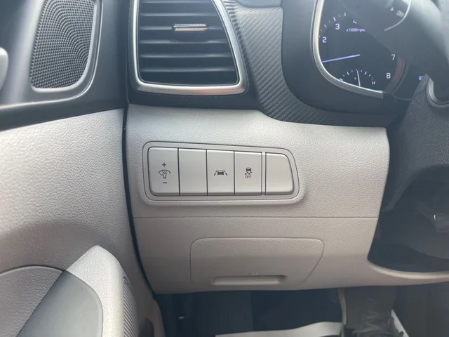 SEMINUEVOS HYUNDAI TUCSON a Estados en autogozo