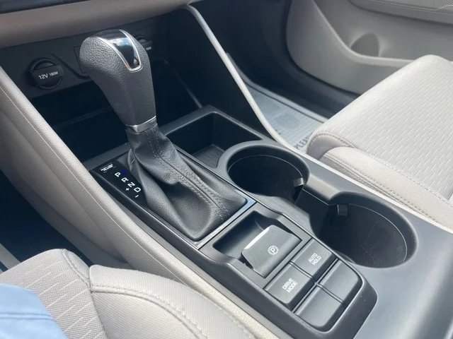 SEMINUEVOS HYUNDAI TUCSON a Estados en autogozo