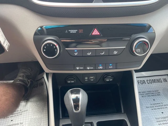 SEMINUEVOS HYUNDAI TUCSON a Estados en autogozo