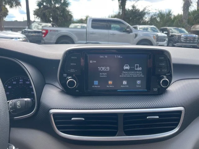 SEMINUEVOS HYUNDAI TUCSON a Estados en autogozo