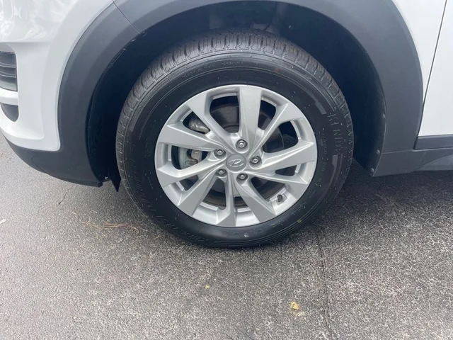 SEMINUEVOS HYUNDAI TUCSON a Estados en autogozo