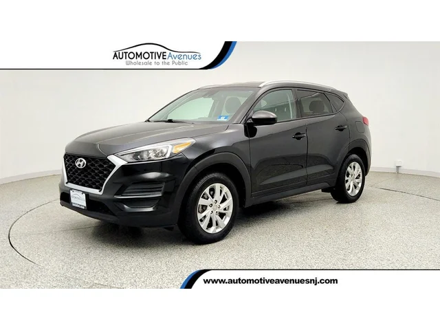 SEMINUEVOS HYUNDAI Tucson a Estados en autogozo