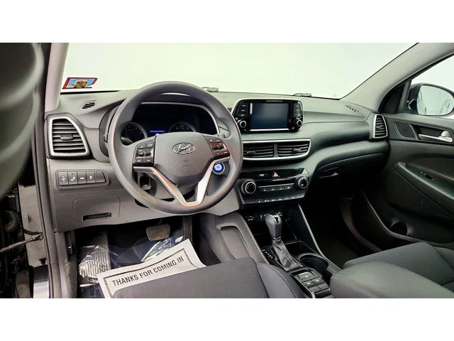 SEMINUEVOS HYUNDAI Tucson a Estados en autogozo