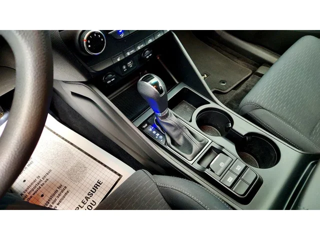 SEMINUEVOS HYUNDAI Tucson a Estados en autogozo