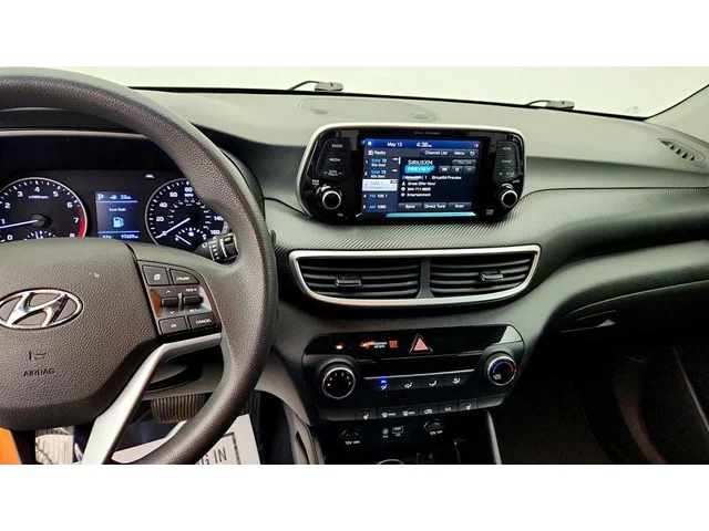 SEMINUEVOS HYUNDAI Tucson a Estados en autogozo