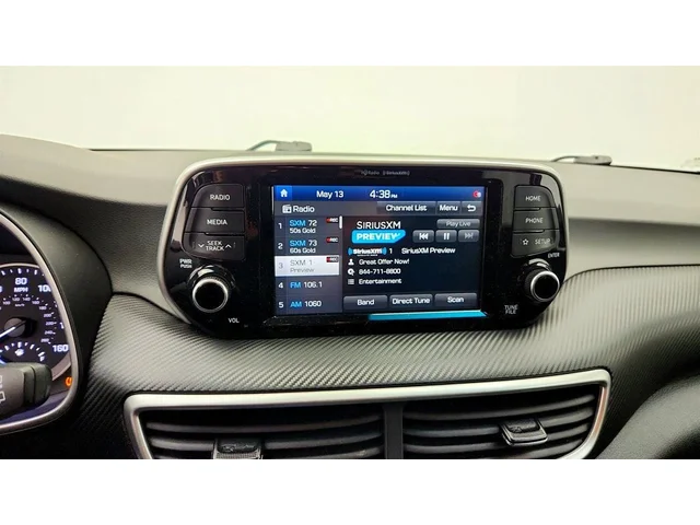 SEMINUEVOS HYUNDAI Tucson a Estados en autogozo