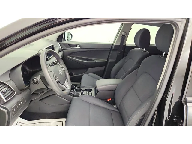 SEMINUEVOS HYUNDAI Tucson a Estados en autogozo