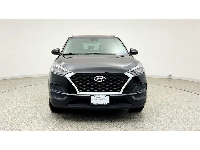 SEMINUEVOS HYUNDAI Tucson a Estados en autogozo