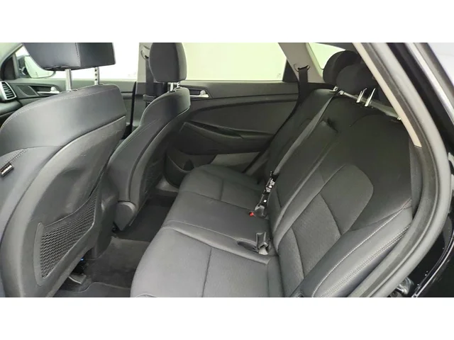 SEMINUEVOS HYUNDAI Tucson a Estados en autogozo